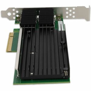 Addon IBM 81Y1537 COMP NIC 40GBS DUAL OPEN QSFP+ PORT PCIEX8 81Y1537-AO
