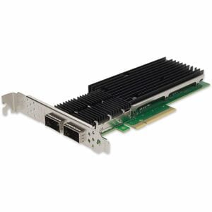 Addon SOLARFLARE SFN7142Q COMP NIC 40GBS DUAL OPEN QSFP+ PORT PCIEX8 SFN7142Q-AO