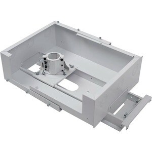 Legrand Av - Chief STORAGE SYSTEM PROJ 0-12 BLK SYS474UB - Image 3