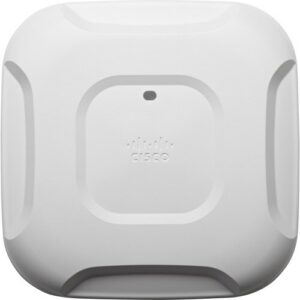 Cisco 80211AC CTRLR 10APS 4X4:3SS W/ CLEANAIR INT B REG DOMAIN *DS ONLY* AIR-CAP3702I-BK910