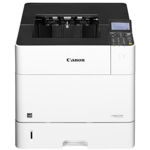 Canon imageCLASS LBP LBP352dn Desktop Laser Printer - Monochrome - 65 ppm Mono - 1200 x 1200 dpi Print - Automatic Duplex Print - 600 Sheets Input - - 0562C007 - Image 2