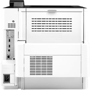 Canon imageCLASS LBP LBP352dn Desktop Laser Printer - Monochrome - 65 ppm Mono - 1200 x 1200 dpi Print - Automatic Duplex Print - 600 Sheets Input - - 0562C007 - Image 3