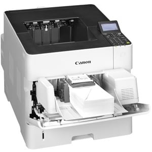 Canon imageCLASS LBP LBP352dn Desktop Laser Printer - Monochrome - 65 ppm Mono - 1200 x 1200 dpi Print - Automatic Duplex Print - 600 Sheets Input - - 0562C007 - Image 4