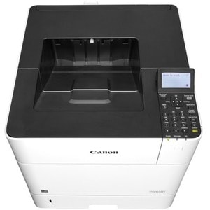 Canon imageCLASS LBP LBP352dn Desktop Laser Printer - Monochrome - 65 ppm Mono - 1200 x 1200 dpi Print - Automatic Duplex Print - 600 Sheets Input - - 0562C007 - Image 5