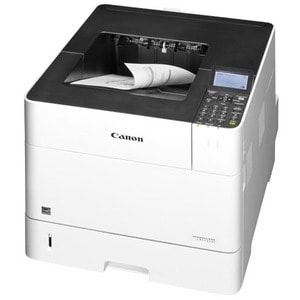 Canon imageCLASS LBP LBP352dn Desktop Laser Printer - Monochrome - 65 ppm Mono - 1200 x 1200 dpi Print - Automatic Duplex Print - 600 Sheets Input - - 0562C007