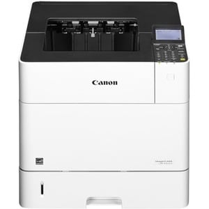 Canon imageCLASS LBP LBP351dn Desktop Laser Printer - Monochrome - 58 ppm Mono - 600 x 600 dpi Print - Automatic Duplex Print - 600 Sheets Input - - 0562C002 - Image 2