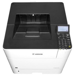 Canon imageCLASS LBP LBP351dn Desktop Laser Printer - Monochrome - 58 ppm Mono - 600 x 600 dpi Print - Automatic Duplex Print - 600 Sheets Input - - 0562C002 - Image 5