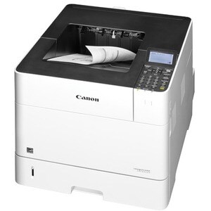 Canon imageCLASS LBP LBP351dn Desktop Laser Printer - Monochrome - 58 ppm Mono - 600 x 600 dpi Print - Automatic Duplex Print - 600 Sheets Input - - 0562C002
