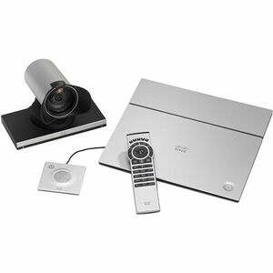 Cisco CISCO CERT REFURB SX20 QUICKSET HD NPP 2.5X PHDCAM 1MIC CISCO WARR CTSSX20PHD25XK9-RF