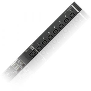 16-OUTLET 20A ECO PDU 16-OUTLET 20A ECO PDU - PE8216G