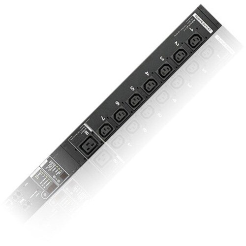 16-OUTLET 20A ECO PDU 16-OUTLET 20A ECO PDU - PE8216G