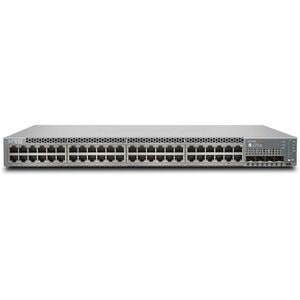 Juniper 48PORT EX2300 10/100/1000BASET EX2300-48P