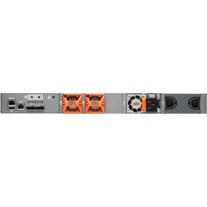 Juniper 48PORT EX3400 10/100/1000BASET EX3400-48P
