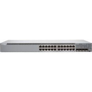 Juniper EX2300 24PORT 10/100/1000BASET EX2300-24T-DC