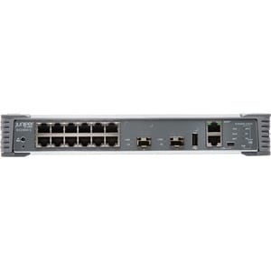 Juniper EX2300 12PORT COMPACT FANLESS EX2300-C-12P