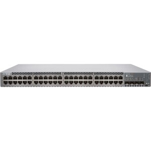 Juniper EX3400 48PORT 10/100/1000BASET EX3400-48T-AFI