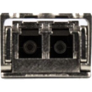 ENet 10GBASE-ZR XFP 1550NM 80KM ALCATEL-LUCENT OEM 3HE01545AA 3HE01545AA-ENC