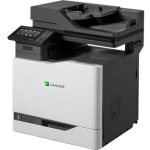 Lexmark CX820DE LOW VOLT TAA US ENET USB 1200X600 2GB 50PPM LV TAA 42KT010
