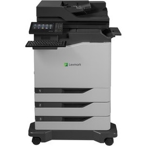 Lexmark CX820DTFE CLR LASER P/S/C/F HIGH VOLT TAA US 42KT122