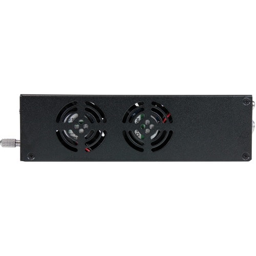 10G ETHERNET COPPER TO FIBER MEDIA CONVERTER W/ 10GBE SFP+ - ET10GSFP - Image 5