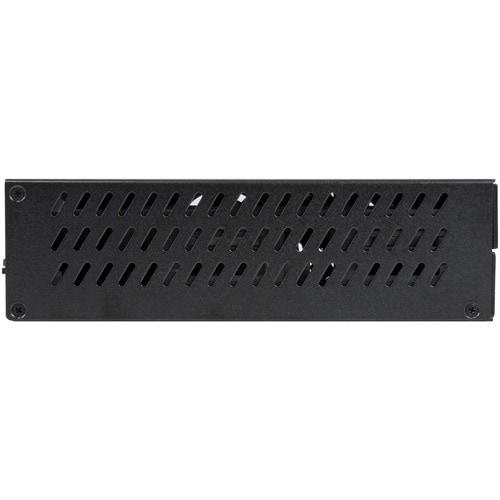 10G ETHERNET COPPER TO FIBER MEDIA CONVERTER W/ 10GBE SFP+ - ET10GSFP - Image 7