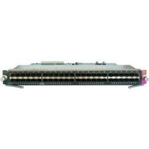 Cisco CERT REFURB CATALYST 4500 E-SERIES 48PORT GE SFP REMAN WS-X4748-SFPE++-RF