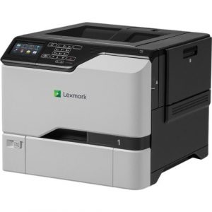 CS725DE CLR LASER LOW VOLT TAA US - 40CT022