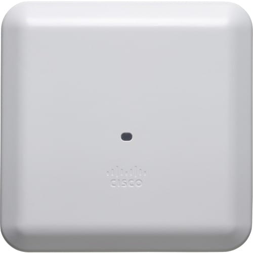 Cisco 11AC W2 10 AP W/CA 4X4:3 MOD INT ANT MGIG A FG AIR-AP3802I-AK910C - Image 2