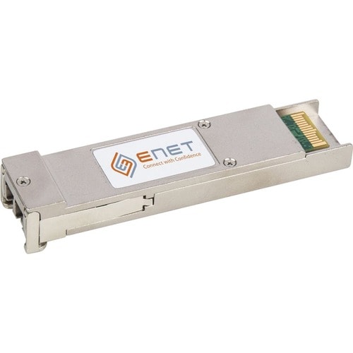 ENet 10GBASE-ZR DWDM XFP TUNABLE CISCO OEM ONS-XC-10G-C ONS-XC-10G-C-ENC