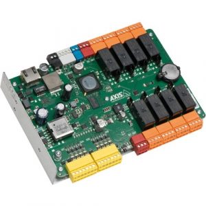 A9188 I/O RELAY MODULE - 0820-001