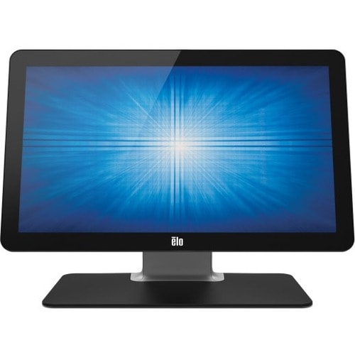 2002L 19.5IN WIDE LCD DESKT HDMINI VGA HDMI VID INTERF PROJ CPCTV - E396119 - Image 2