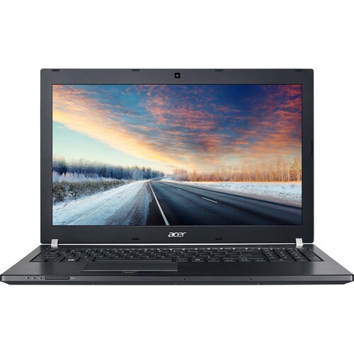 Acer TravelMate P658-MG TMP658-MG-749P 15.6" Notebook - Full HD - Intel Core i7-6500U - 8 GB - 256 GB SSD - 1920 x 1080 - Windows 7 Professional - NX.VD2AA.001 - Image 6