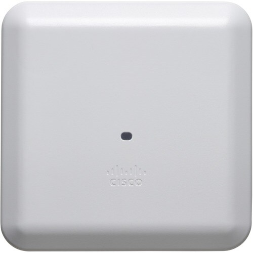 11AC W2 AP W/CA 4X4:3 INT ANT A CFG - AIR-AP2802I-A-K9C - Image 2