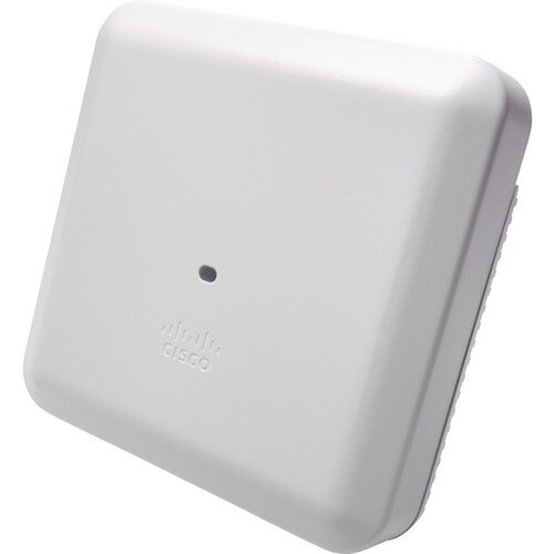 11AC W2 AP W/CA 4X4:3 INT ANT A CFG - AIR-AP2802I-A-K9C - Image 4