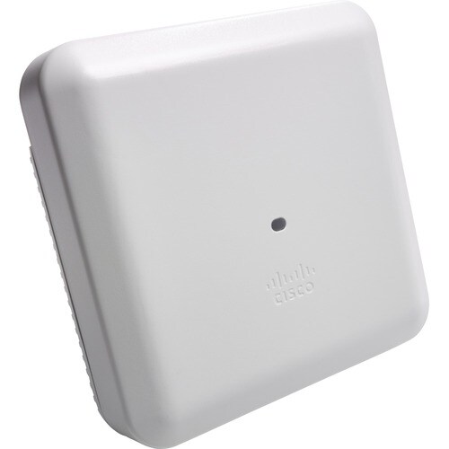 11AC W2 AP W/CA 4X4:3 INT ANT A CFG - AIR-AP2802I-A-K9C - Image 5