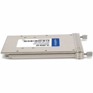 Addon ADDON VSS VX 00036 COMP XCVR TAA 100G-SR10 MPO 850NM 150M CFP VX_00036-AO