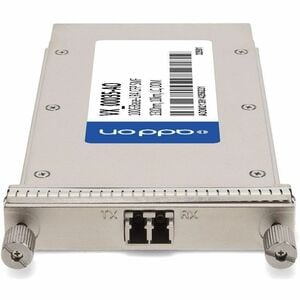 Addon ADDON VSS VX 00035 COMP XCVR TAA 100G-LR4 LC 1310NM 10KM SMF CFP VX_00035-AO