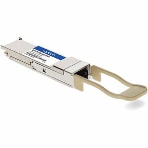 Addon DELL QSFP28-100G-SR4 COMP XCVR TAA 100G-SR4 MPO 850nm 100m MMF QSFP28-100G-SR4-DE-AO