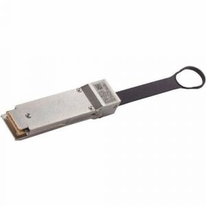 Mellanox QSFP28 Module - For Optical Network, Data Networking - 1 x MPO 100GBase-X Network - Optical Fiber100 Gigabit Ethernet - 100GBase-X MMA1B00-E100 - MMA1B00-E100