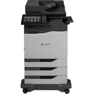 Lexmark CX825DTFE CLR TAA LV CAC ENABLED CAC ENABLED 42KT142
