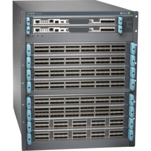 Juniper QFX10008 CHASSIS SPARE QFX10008 CHASSIS SPARE QFX10008-CHAS