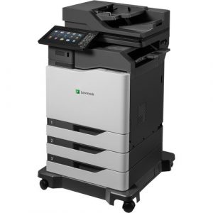 Lexmark CX825DE TAA HV 42KT150
