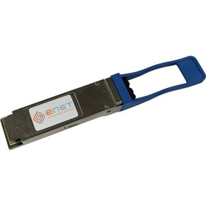 ENet 100GBASE-LR4 QSFP28 DUPLEX LC 1295/1300/1304/1309NM ARISTA COMP QSFP-100G-LR4-ENC
