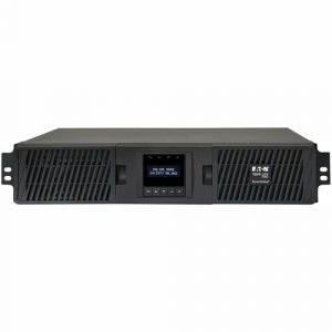 1000VA UPS SMART ONLINE 900W 208/230V LCD USB DB9 2URM - SUINT1000LCD2U