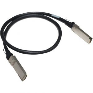 100GB QSFP28 TO QSFP28 3M DAC PL=SI - 845406-B21