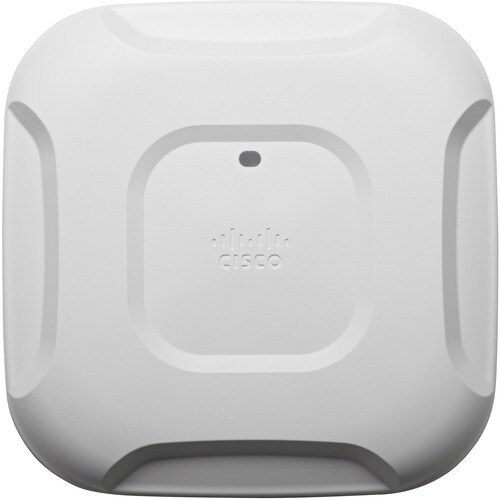 802.11AC CTLR AP 4X4:3SS W/CLEANAIR INT ANT B REG DOMAIN - AIR-CAP37IBO-B-K9 - Image 2