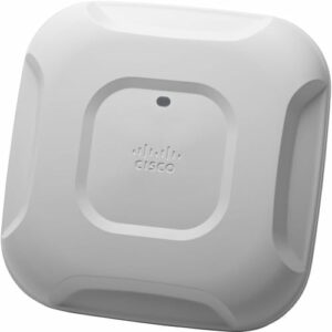 Cisco 802.11AC CTRLR 10APS 4X4:3SS WITH CLEANAIR PRO-INSTL B REG DOM AIR-CAP3702P-BK910