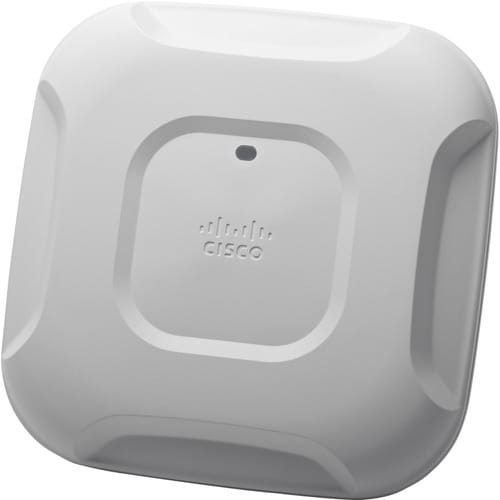 Cisco 802.11AC CTRLR 10APS 4X4:3SS WITH CLEANAIR PRO-INSTL B REG DOM AIR-CAP3702P-BK910