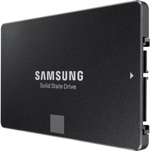Samsung - Sourcing KIT SAMSUNG 850 EVO 1TB SOLID STATE DRIVE 2.5 INTERNAL SATA MZ-75E1T0E