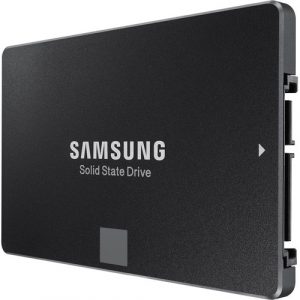 Samsung - Sourcing KIT SAMSUNG 850 EVO 500 GB SSD 2.5 INTERNAL SATA 540 MB/S MZ-75E500E